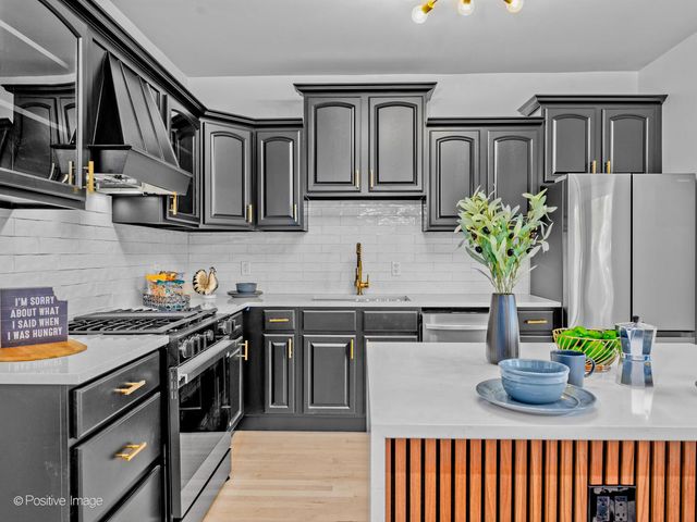 1910 W George Street, Chicago, IL 60657