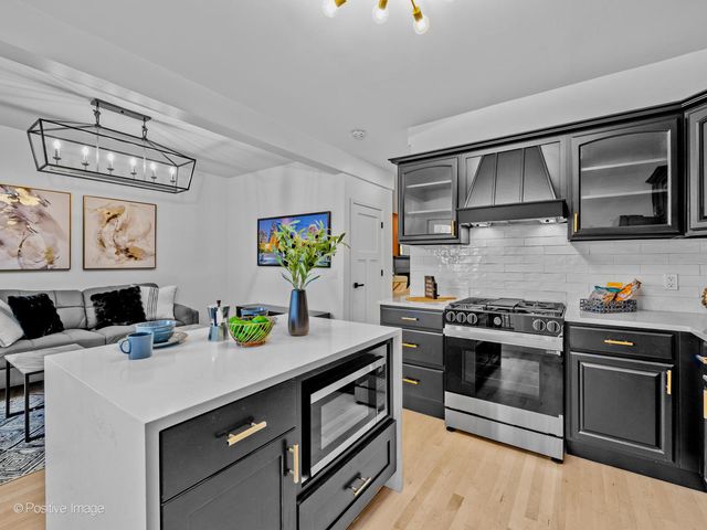 1910 W George Street, Chicago, IL 60657