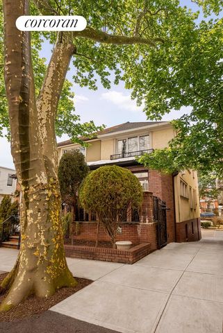 215 90TH Street, New York City, NY 11209