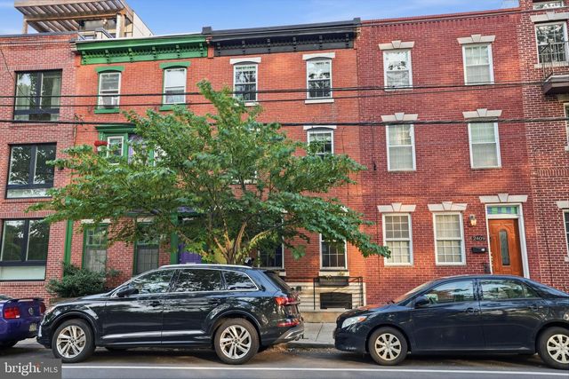 2407 GRAYS FERRY AVE, Philadelphia, PA 19146