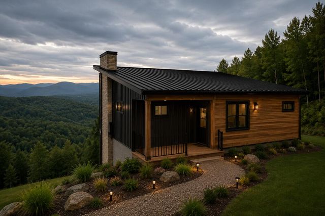 00 Deer Haven Drive, Morganton, GA 30560