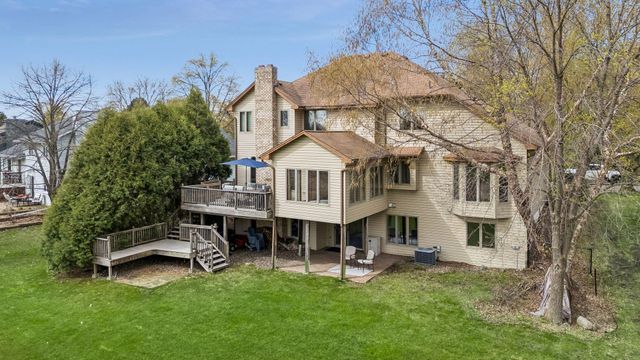 6932 Ximines Lane N, Maple Grove, MN 55369