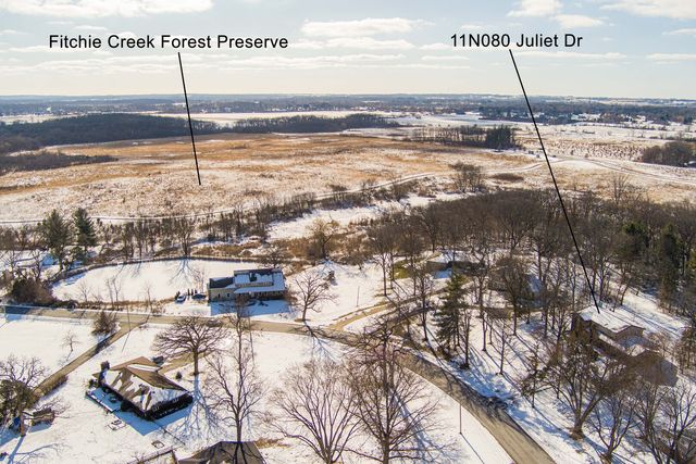 11N080 Juliet Drive, Elgin, IL 60124