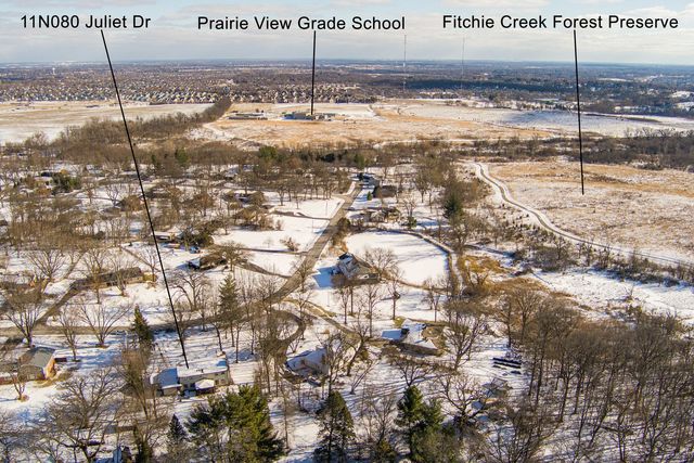 11N080 Juliet Drive, Elgin, IL 60124