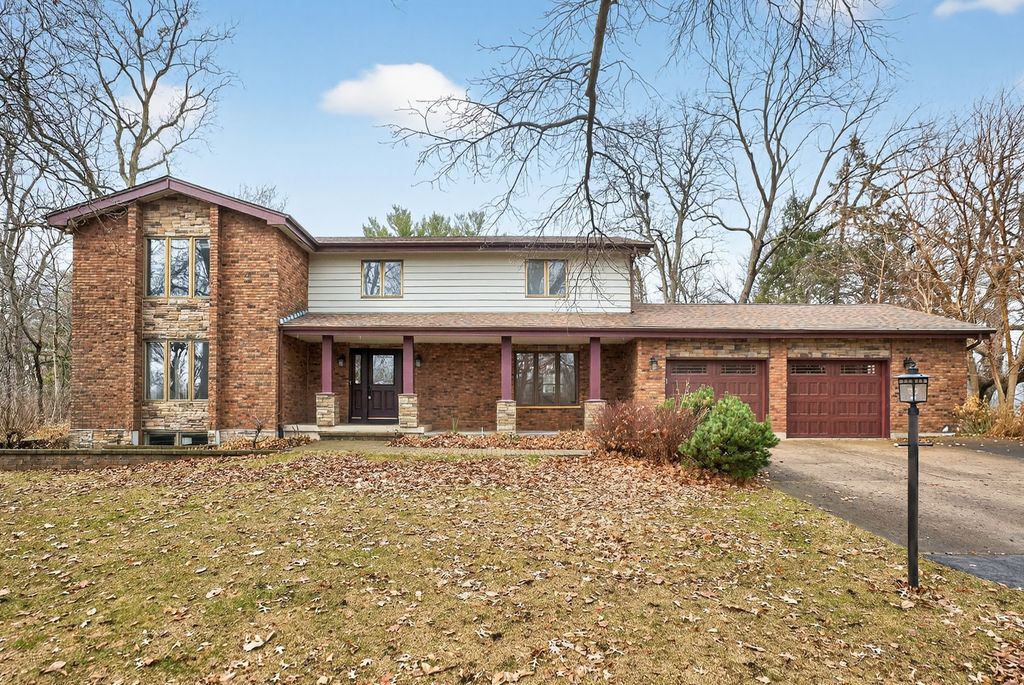 11N080 Juliet Drive, Elgin, IL 60124