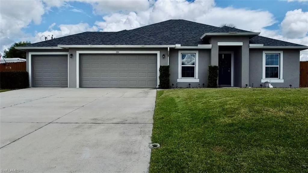 1511 NE 13th ST, CAPE CORAL, FL 33909 — photo 2