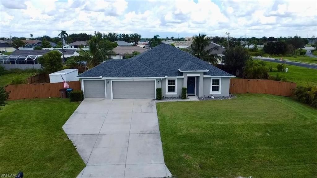 1511 NE 13th ST, CAPE CORAL, FL 33909 — photo 4