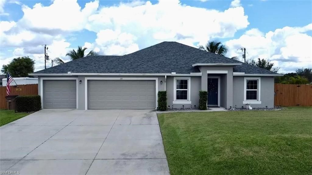 1511 NE 13th ST, CAPE CORAL, FL 33909 — photo 5