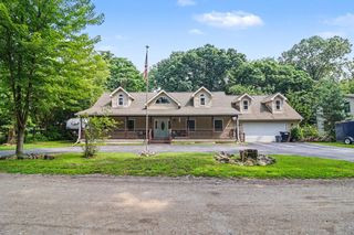 11991 Portage Lake Avenue, Putnam Twp, MI 48169