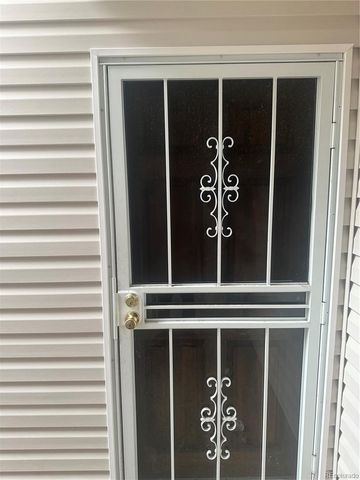 14473 E Jewell Avenue E 103, Aurora, CO 80012