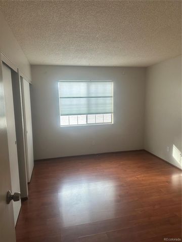 14473 E Jewell Avenue E 103, Aurora, CO 80012