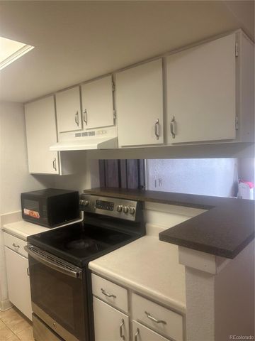 14473 E Jewell Avenue E 103, Aurora, CO 80012