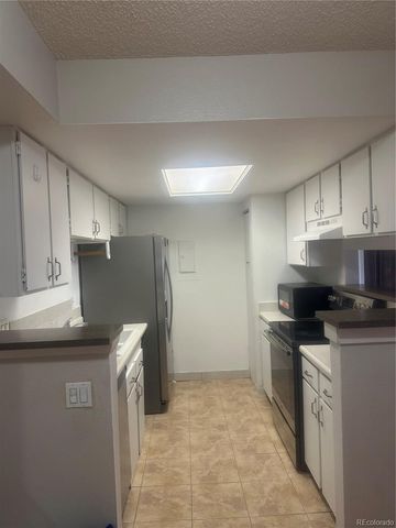 14473 E Jewell Avenue E 103, Aurora, CO 80012