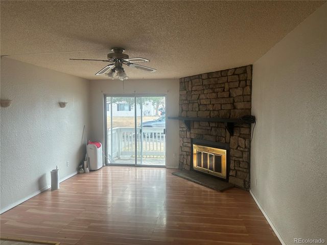 14473 E Jewell Avenue E 103, Aurora, CO 80012