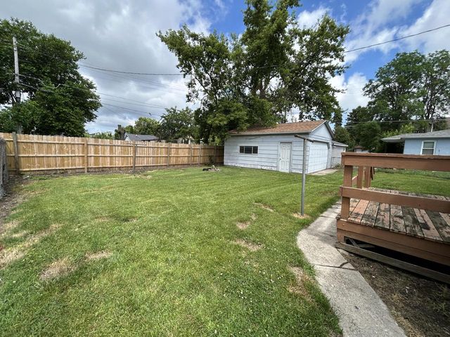 1232 Erie STREET, Racine, WI 53402