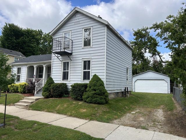 1232 Erie STREET, Racine, WI 53402