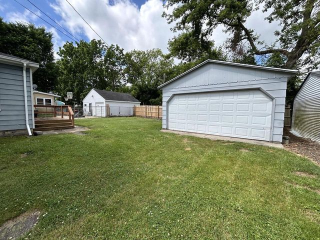 1232 Erie STREET, Racine, WI 53402