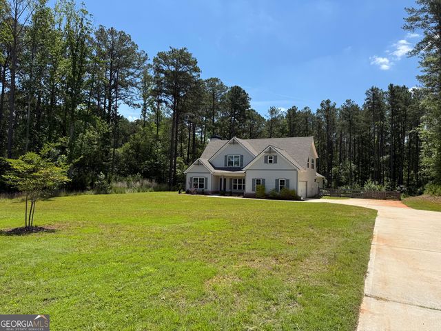 65 Bethel Road, Newnan, GA 30263