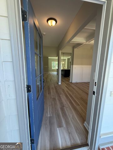 65 Bethel Road, Newnan, GA 30263