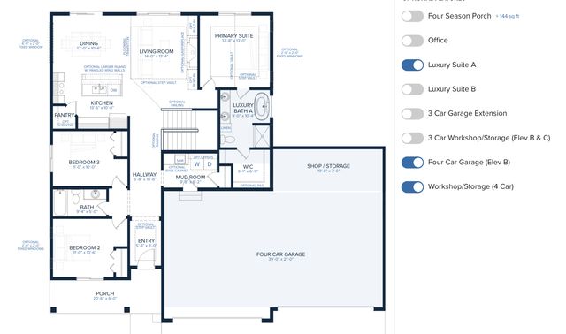 24069 187th Street NW, Big Lake, MN 55309