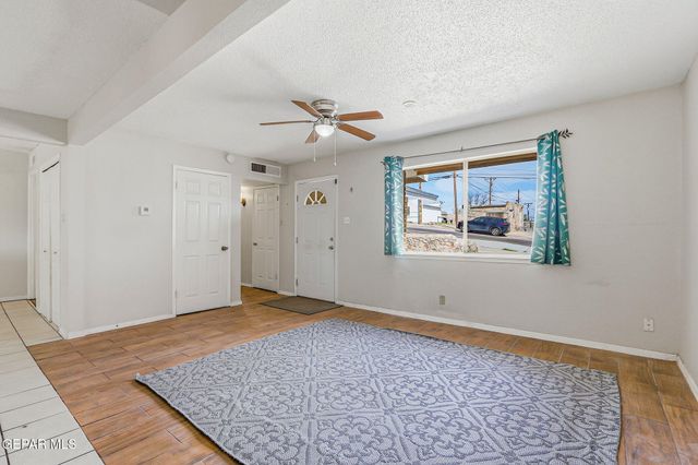 1269 DAKOTA Street, El Paso, TX 79930