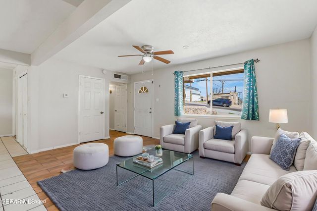 1269 DAKOTA Street, El Paso, TX 79930