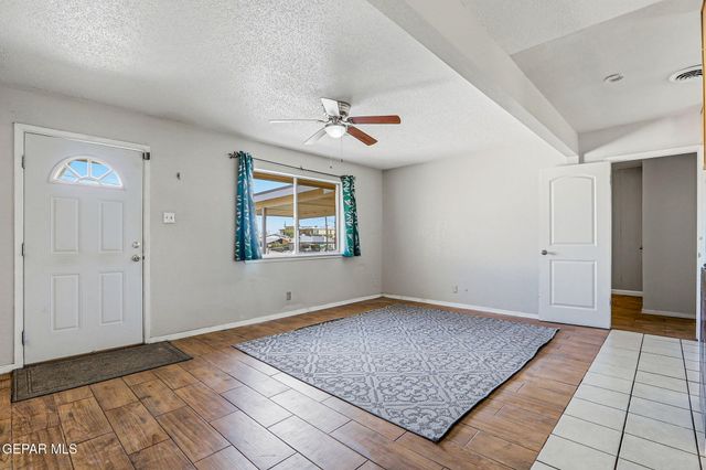 1269 DAKOTA Street, El Paso, TX 79930