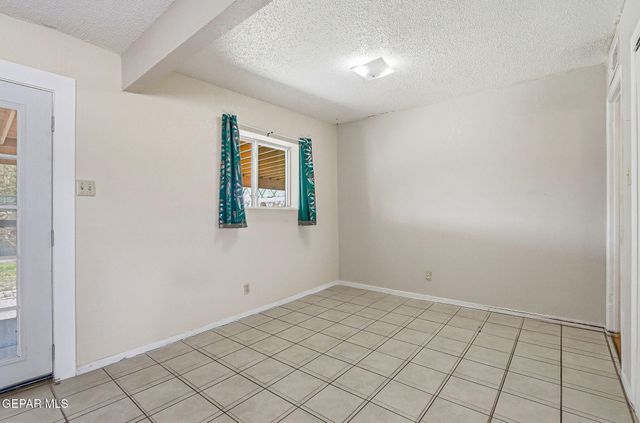 1269 DAKOTA Street, El Paso, TX 79930