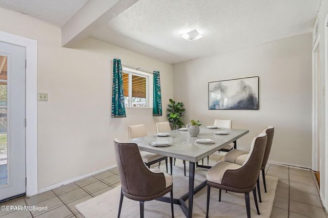 1269 DAKOTA Street, El Paso, TX 79930