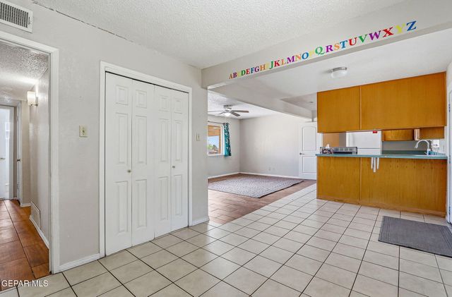 1269 DAKOTA Street, El Paso, TX 79930