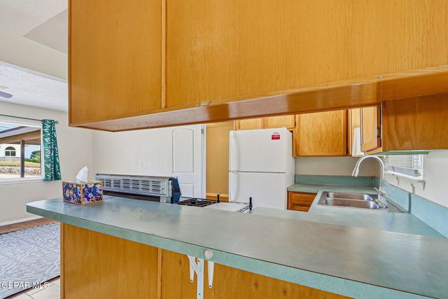 1269 DAKOTA Street, El Paso, TX 79930