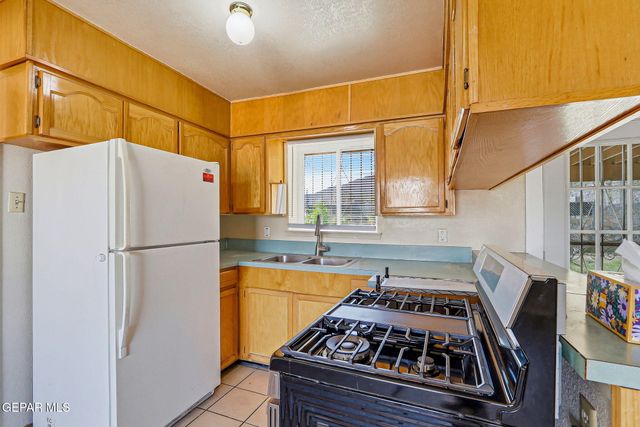 1269 DAKOTA Street, El Paso, TX 79930