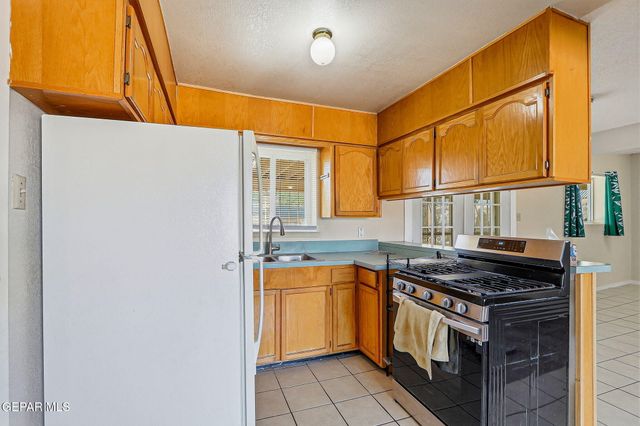 1269 DAKOTA Street, El Paso, TX 79930