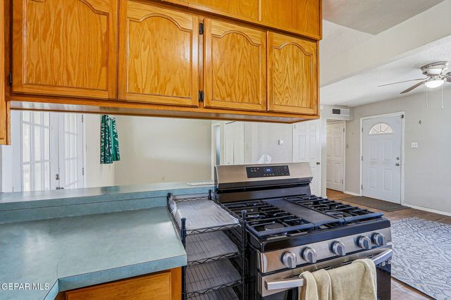 1269 DAKOTA Street, El Paso, TX 79930