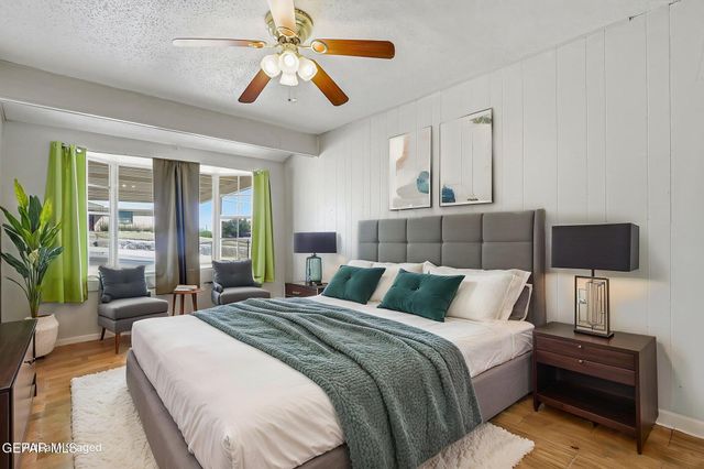 1269 DAKOTA Street, El Paso, TX 79930