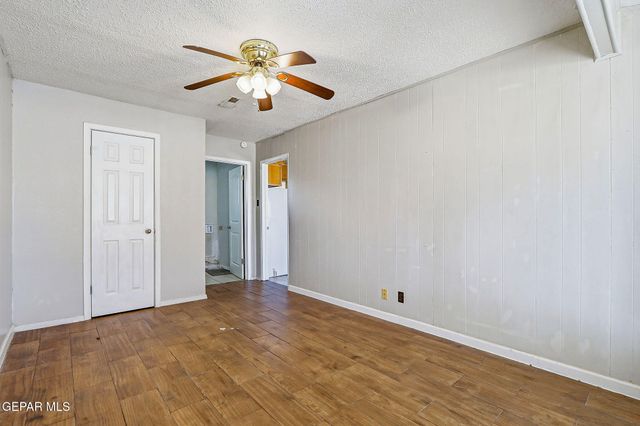 1269 DAKOTA Street, El Paso, TX 79930