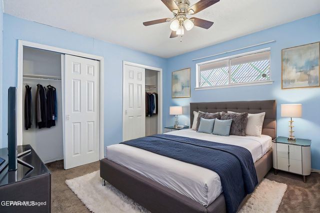 1269 DAKOTA Street, El Paso, TX 79930