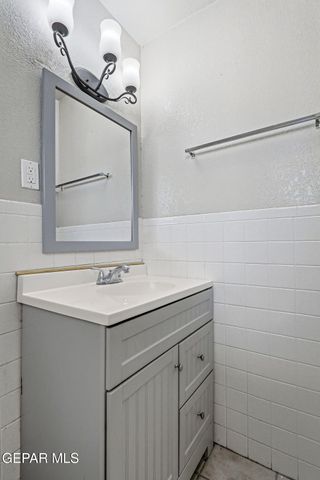 1269 DAKOTA Street, El Paso, TX 79930