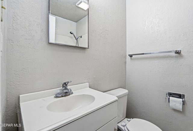 1269 DAKOTA Street, El Paso, TX 79930