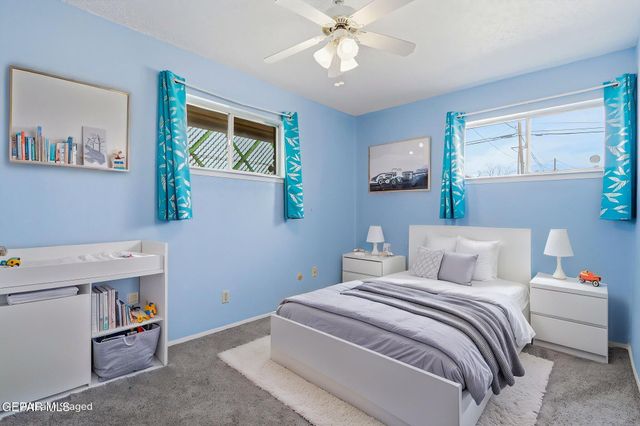 1269 DAKOTA Street, El Paso, TX 79930