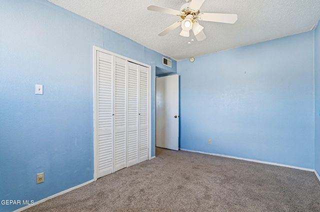 1269 DAKOTA Street, El Paso, TX 79930
