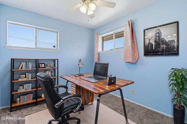 1269 DAKOTA Street, El Paso, TX 79930