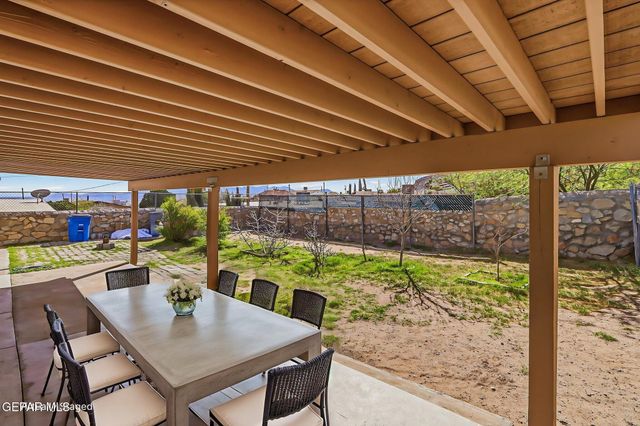 1269 DAKOTA Street, El Paso, TX 79930