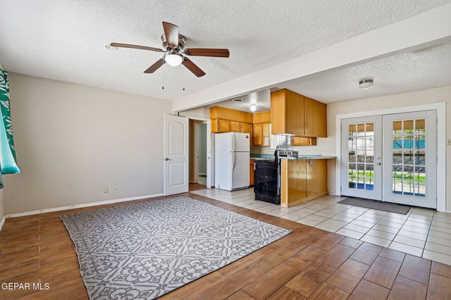 1269 DAKOTA Street, El Paso, TX 79930