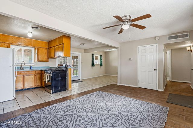 1269 DAKOTA Street, El Paso, TX 79930