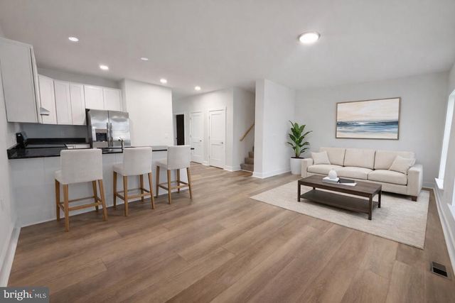 134 HAITI ST, Warrenton, VA 20186