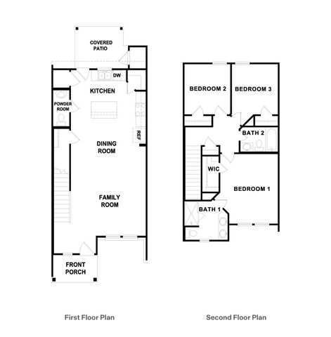 2528 Ophelia Levi LN, Round Rock, TX 78665