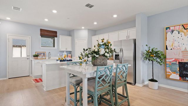 2528 Ophelia Levi LN, Round Rock, TX 78665