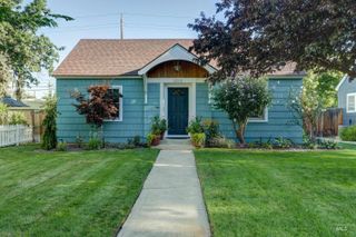 2212 W Bannock St, Boise, ID 83702
