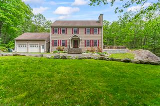 9 Jordan Hill Road, Newtown, CT 06482